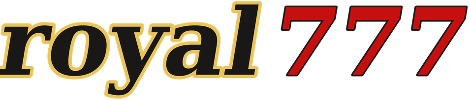 royal777 logo