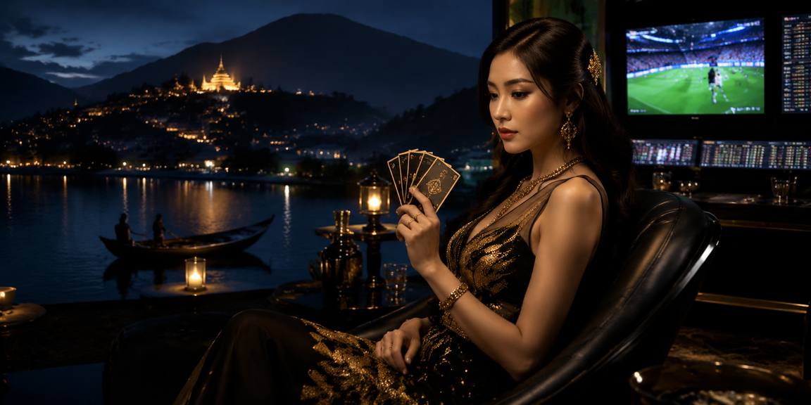 royal777 mobile gaming