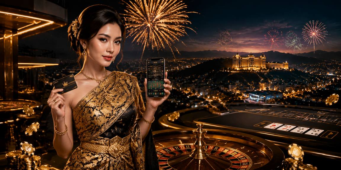 royal777 mobile gaming