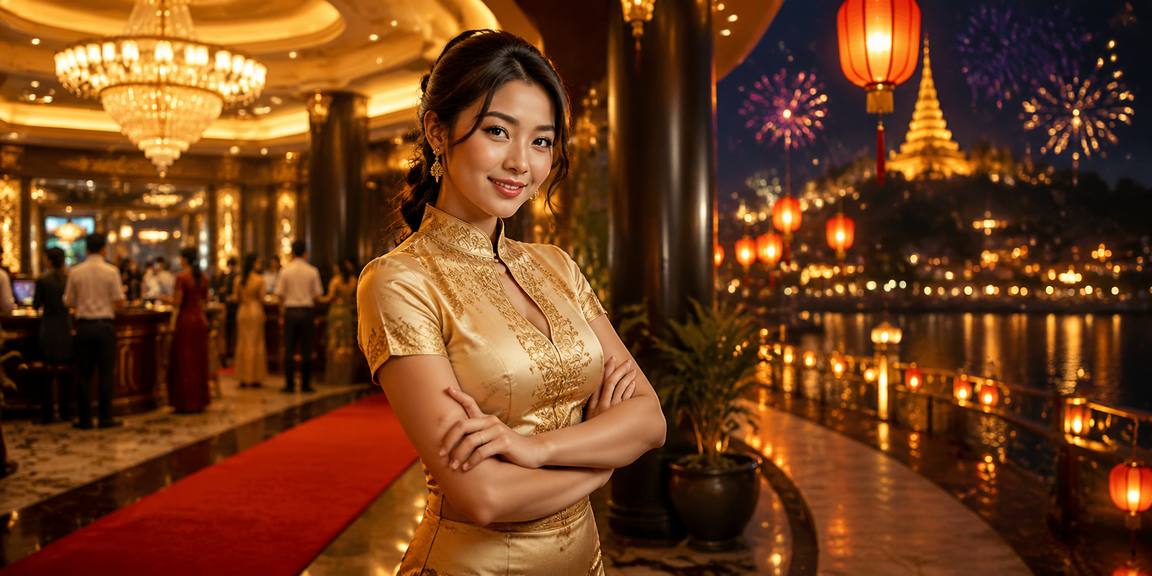 royal777 royal777 တွင် အကောင့်စတင်ပါ