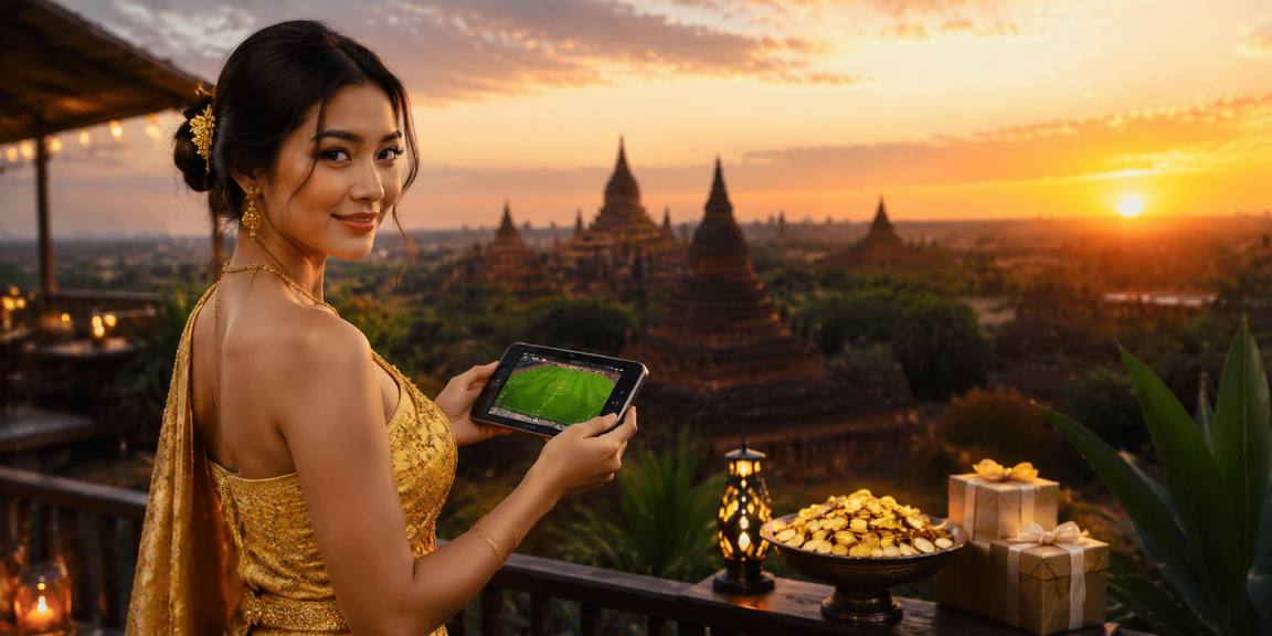 royal777 mobile gaming