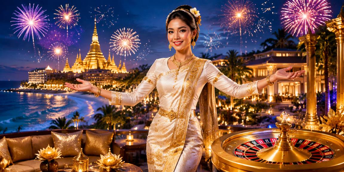 royal777 အက်ပ်ဖြင့်ဘာကအရေးကြီးပါသလဲ
