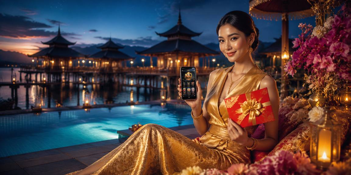 royal777 Tiger Temple သည် royal777 ၏ အဓိကအားကစားခန်းဖြစ်သည်